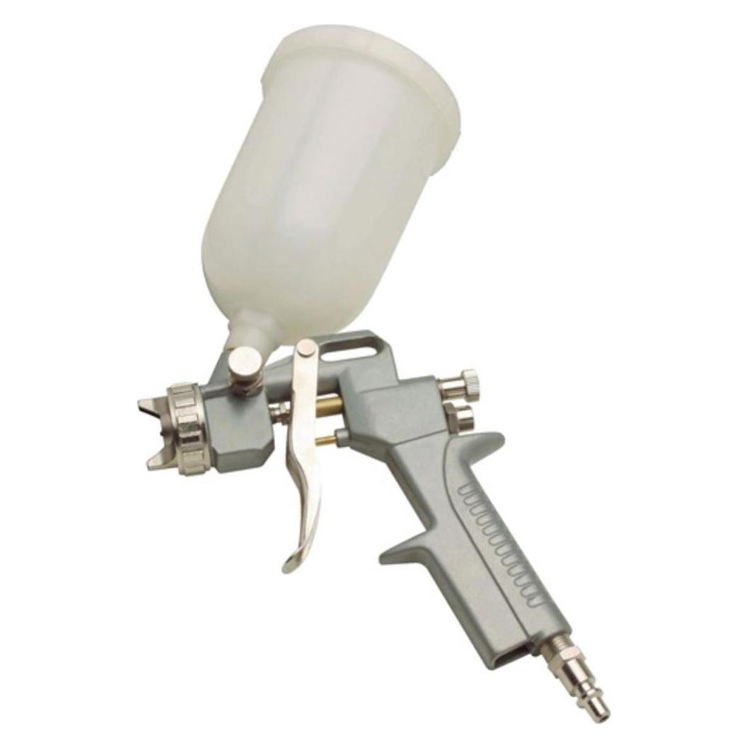 Aerotec Druckluftfarbspritzpistole 0,5 l 200 l/min 3 bar (176121M)