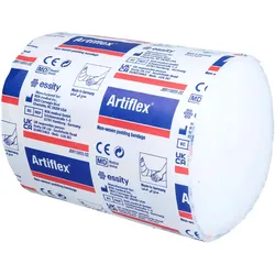Artiflex Polsterbinde 10 cmx3 M Synth.fasern 1 ST