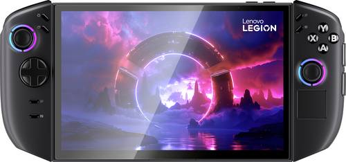 Lenovo Legion Go 2 Screen Protector Displayschutz-Set