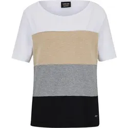 CANYON Canyon Damen T-Shirt CYS RAVENNA, Größe 36 in Weiß Weiß