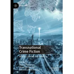 Transnational Crime Fiction, Fachbücher