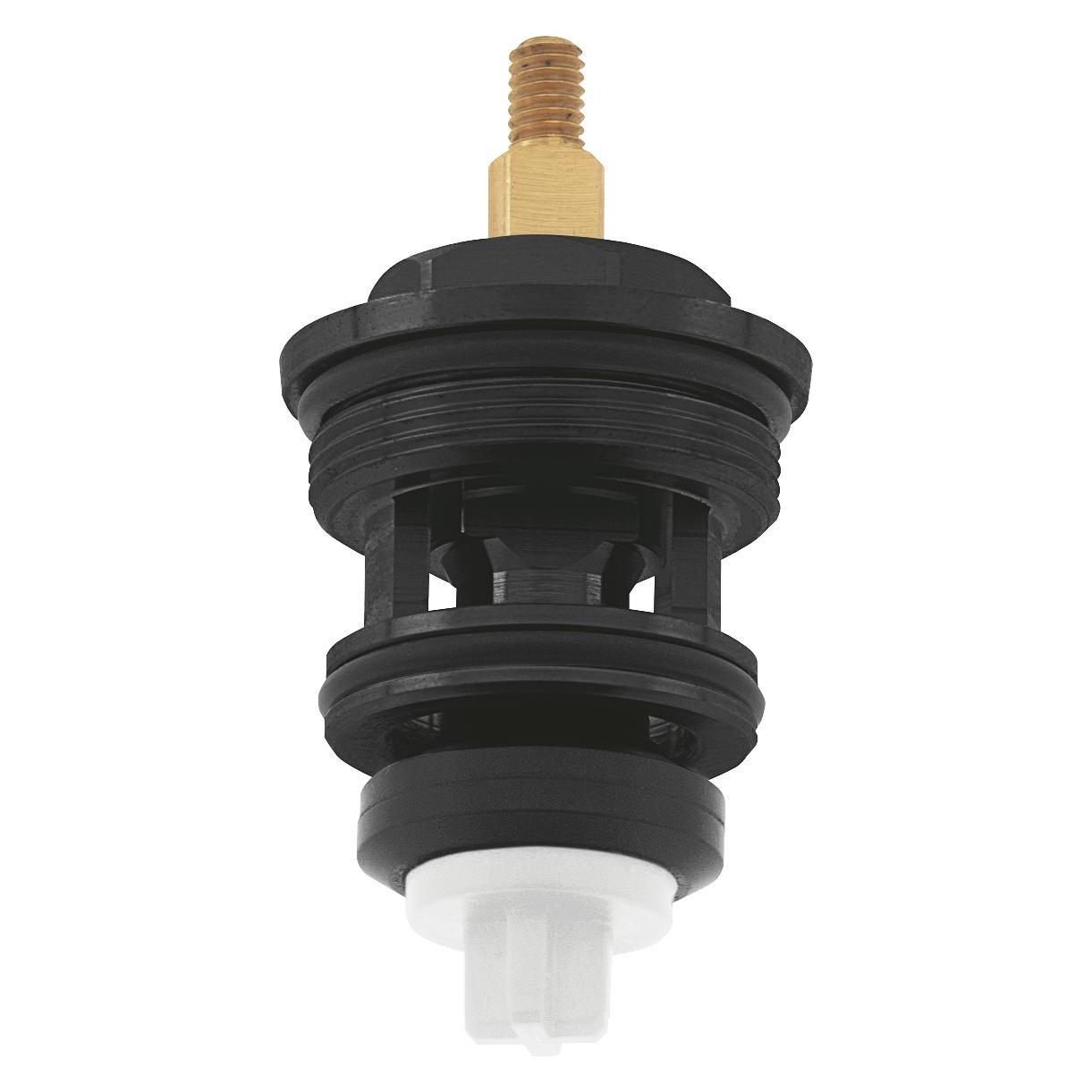 Grohe Umstellung f AP-Wannen-Batt chr (46107000)