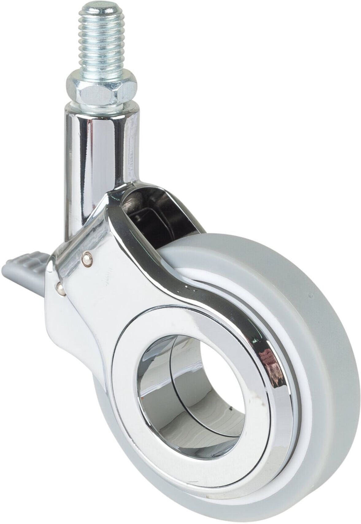 BS Rollen Design-Lenkrolle mit Feststeller (F383.061))