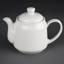 Olympia Athena Tee-/Kaffeekannen 43cl