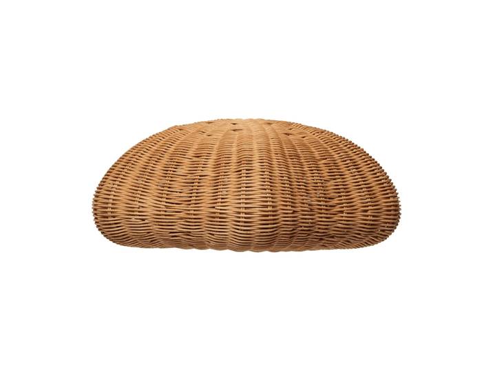 Ferm Living Rivan lampenkap Naturel