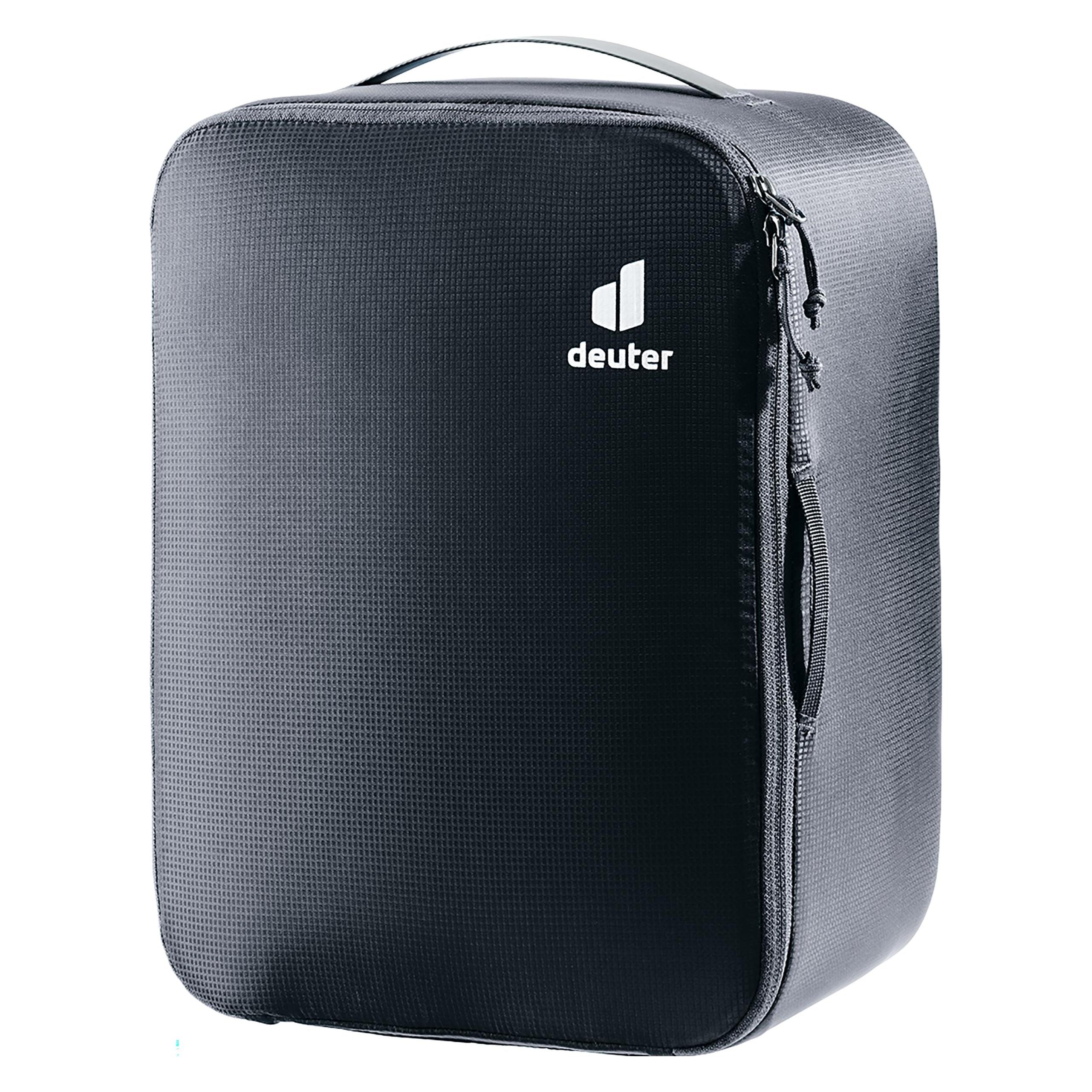 Deuter Camera Box Two - Kofferorganizer (Kamera Innentasche, 36 l) (3550324-7000)