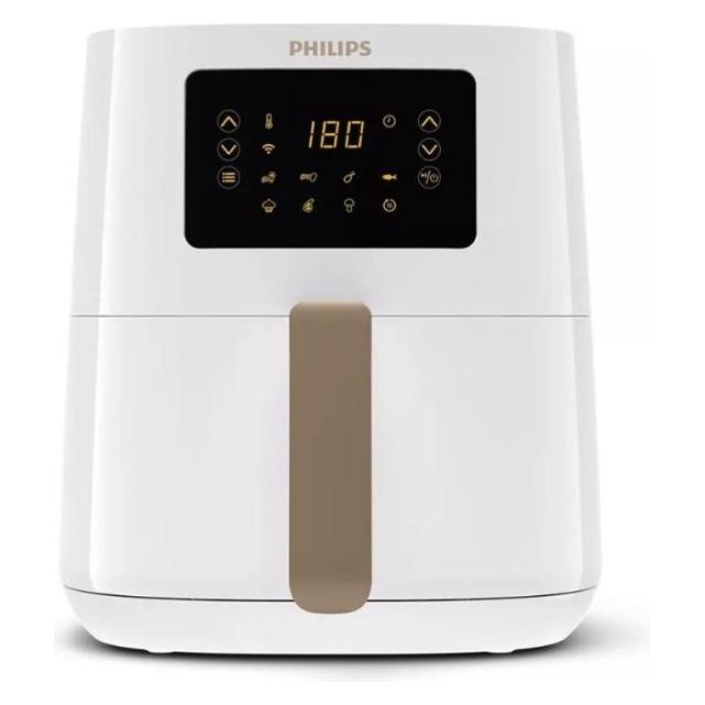 Philips Airfryer HD9255/30 (4.10 l) (HD9255/30)
