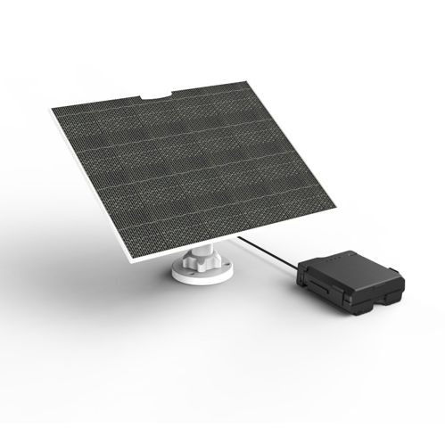 Brinno ASP1000-P Solar Power Set