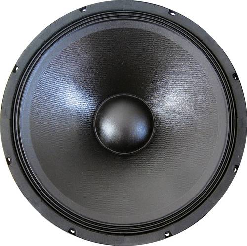 Sintron 203379 45cm PA-Subwoofer 400W 8Ω