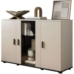 KOMMODE Soho S07