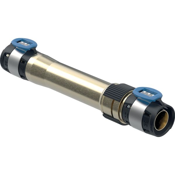Geberit FlowFit Langkupplung SiBr, d32 620023001