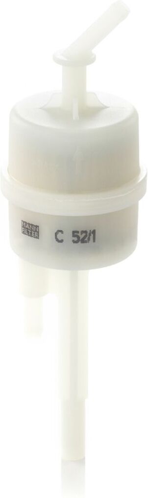 Filter, Kurbelgehäuseentlüftung MANN-FILTER C 52/1