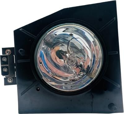 Original Phoenix Lamp & Housing for the Toshiba 46HM15 TV - 1 Year Warranty