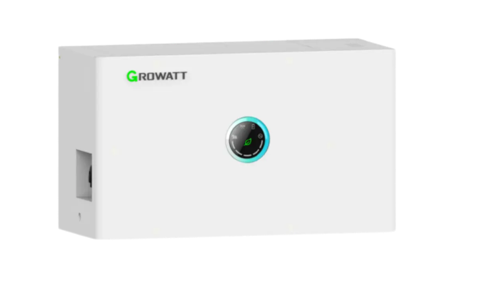 Growatt MODA 15KTL3-HU 3-Phasiger Hybrid-Wechselrichter 15kW
