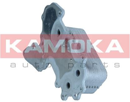 Kamoka Ölkühler, Motoröl 7730111 Für Vaughall