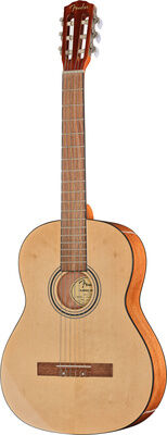 Fender CN-30 Wide Neck WN Natural Natur