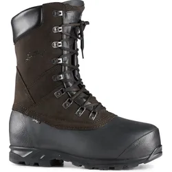 Skare Expedition Herren Brown - 43 Trekkingstiefel