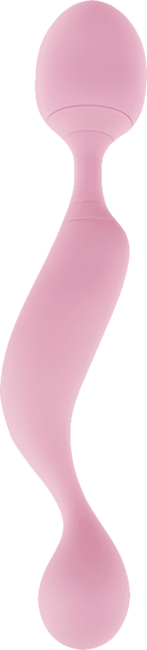 Femintimate Wand Universel - Rose