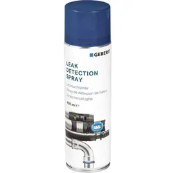 Geberit Lecksuchspray 400ml 690942001