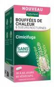 Naturland Cimicifuga 60 Unités - Pot