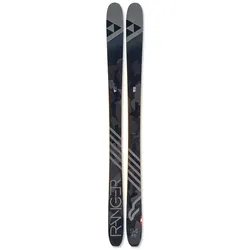 Fischer RANGER 94 FR - FREESKI - 161cm