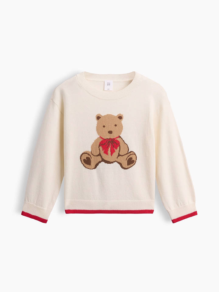 GAP Pullover in Beige - 74/80