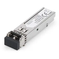 Digitus mini GBIC (SFP) Modul, 1,25 Gbps, 0,55km