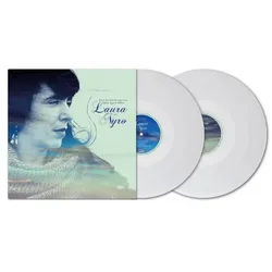 madfish, Schallplatten, Live In San Francisco 1984 (Limited Clear 2LP) (Laura Nyro)