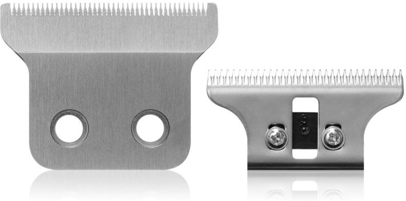 Wad Intius Silver Blade tête de rechange 1 pcs