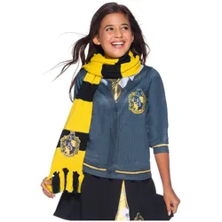 Rubies Hufflepuff Schal (One Size)