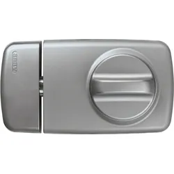 ABUS Tür-Zusatzschloss 7010 S EC660