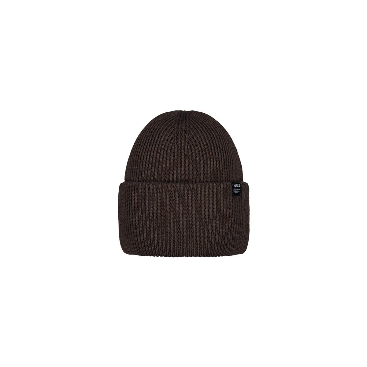 Barts Haveno Beanie dark brown (20) 45510203