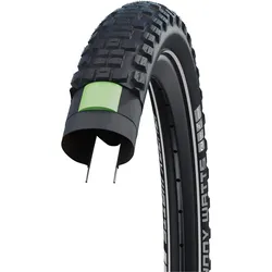 MTB-Fahrradreifen JOHNNY WATTS - ADDIX Performance Line  65-584, 27.5 x 2.60