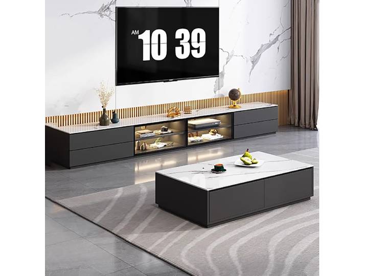 Supports de télévision nordiques modernes, minimalistes, peu encombrants, Vintage, Premium, Design Unique, meubles de salon