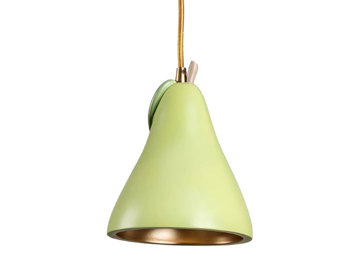 Design Pendellampe „Vitamin Pier“ Seletti