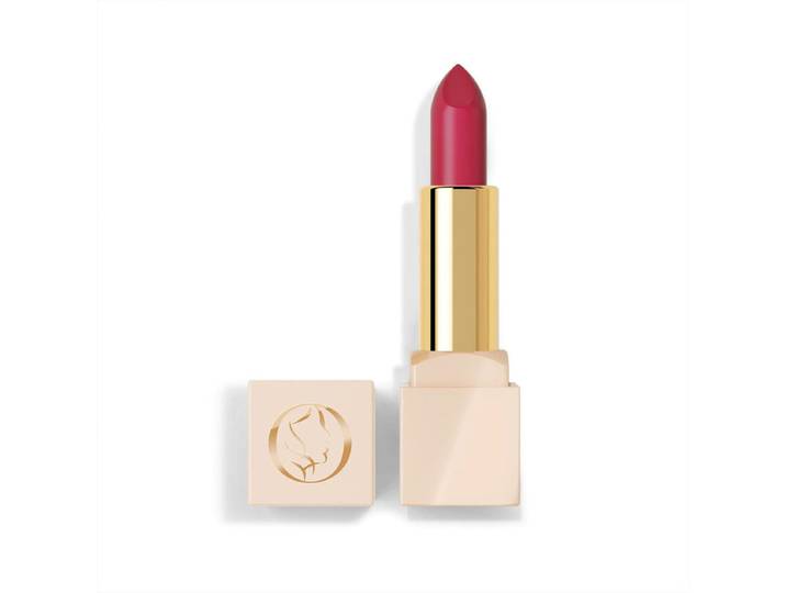 La Provençale Le Rouge Oléo Rouge à Lèvres Satin Ultra Soin 05 Framboise Riviera 5 g