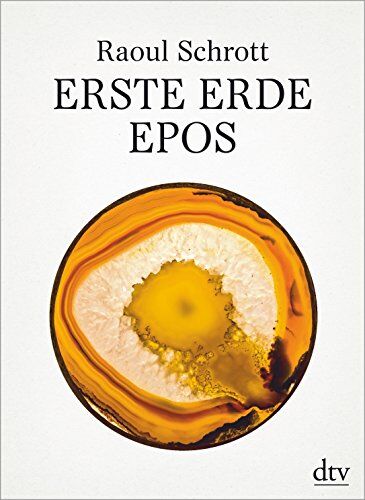 Raoul Schrott - Erste Erde: Epos - Preis vom 09.10.2026 07:28:09 h