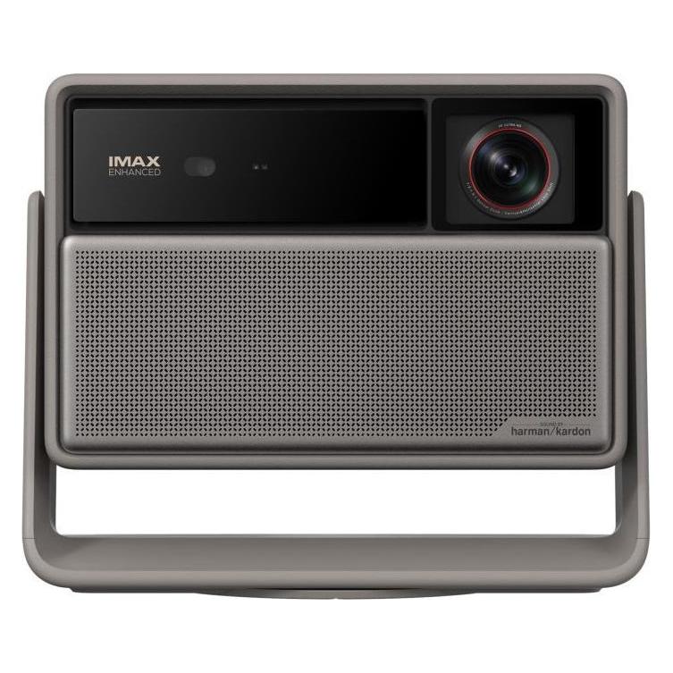 XGIMI Projector HORIZON 20 Max + FC26 Code EU (4K) (70375774)