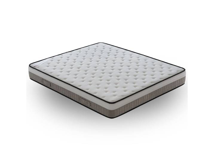 Matelas en mousse, réversible, 140x200 épaisseur 22 cm