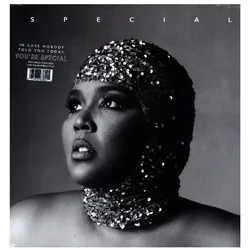 Special, Schallplatten
