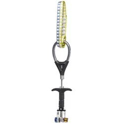 Black Diamond Camalot Z4 Offset - Friend - Yellow/Blue - 0,2 - 0,3