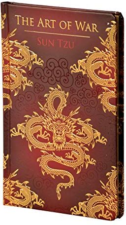 Sun Tzu - The Art of War: Chiltern Edition (Chiltern Classic) - Preis vom 11.10.2026 03:10:56 h