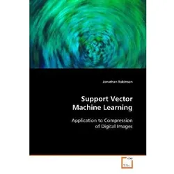 VDM Support Vector Machine Learning