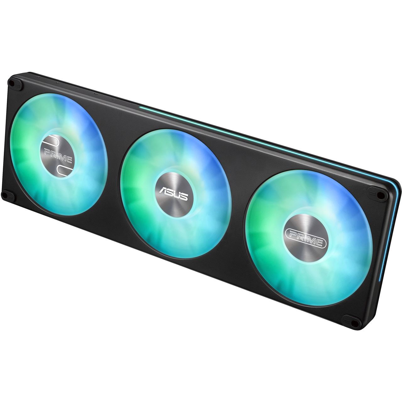 Asus PRIME SLC II 360 ARGB LCD