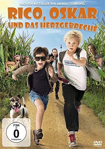 Wolfgang Groos - Rico, Oskar und das Herzgebreche - Preis vom 08.10.2026 07:26:42 h