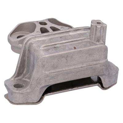 FEBI BILSTEIN Lagerung, Schaltgetriebe 196662 links für JEEP