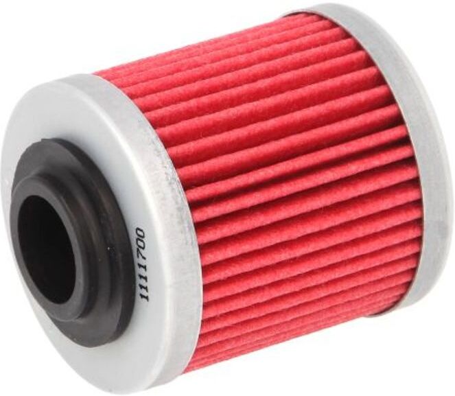 Ölfilter HIFLO HF560