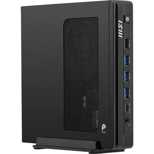 MSI PRO DP10 A14MG-016AT i5-14400/16GB/1TB SSD W10P