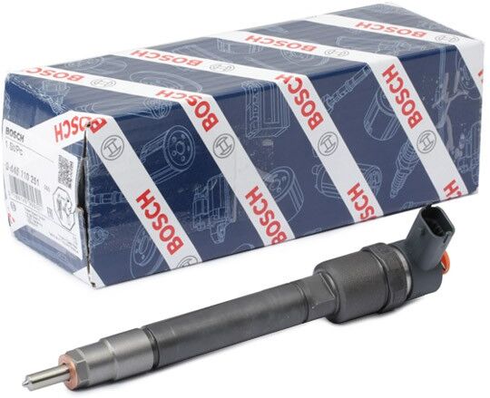Bosch 0 445 110 251 Injector Nozzle