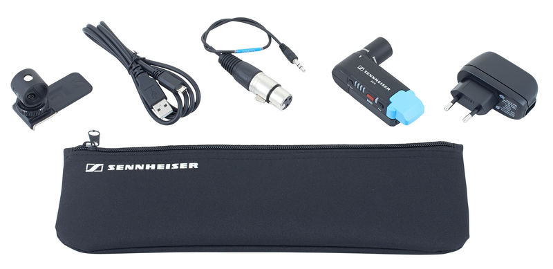Sennheiser EKP AVX